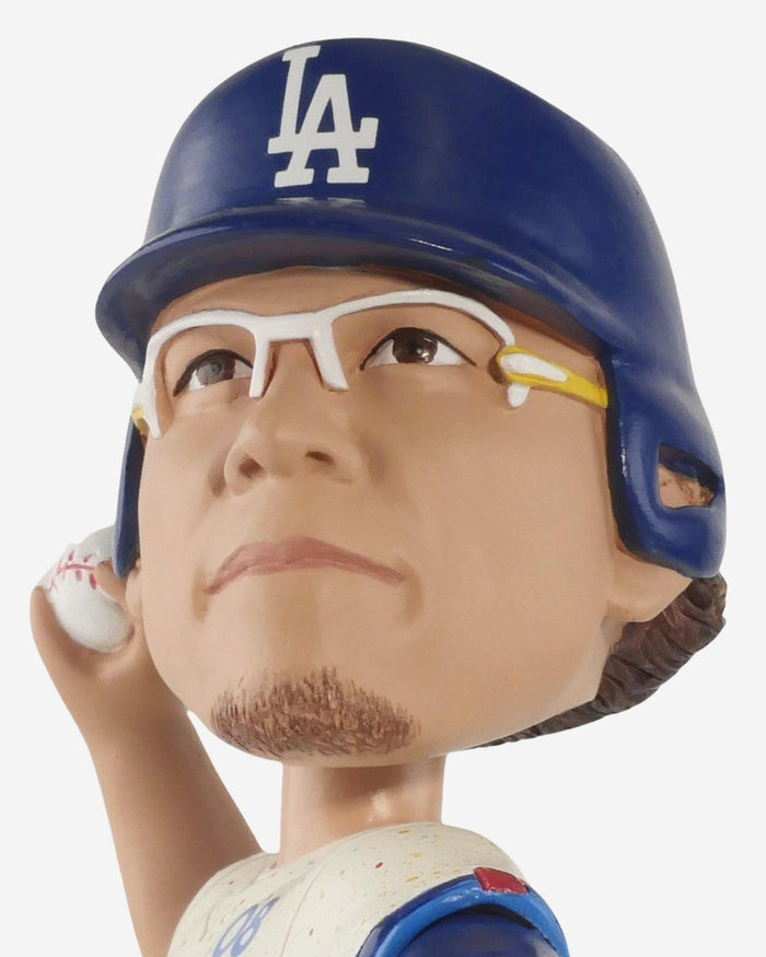 Kikè Hernàndez Los Angeles Dodgers 