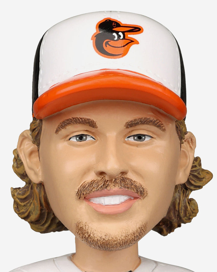 Gunnar Henderson Baltimore Orioles May the Fourth Light Up Bobblehead FOCO - FOCO.com