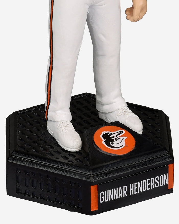 Gunnar Henderson Baltimore Orioles May the Fourth Light Up Bobblehead FOCO - FOCO.com