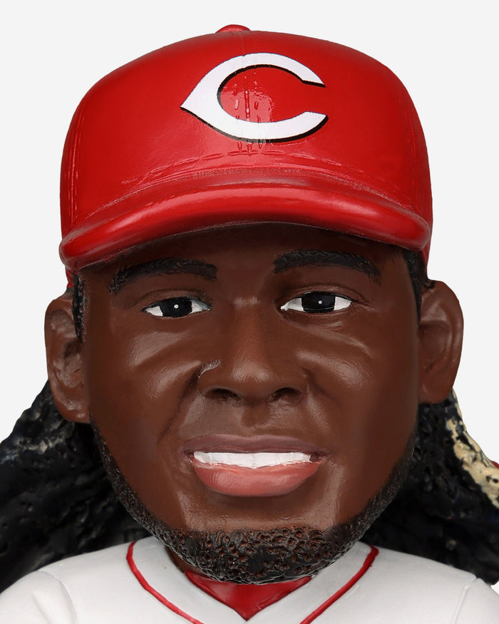 Elly De La Cruz Cincinnati Reds May the Fourth Light Up Bobblehead FOCO - FOCO.com