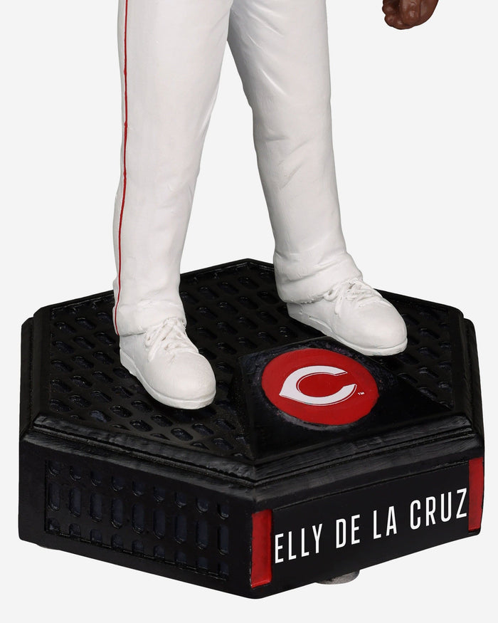 Elly De La Cruz Cincinnati Reds May the Fourth Light Up Bobblehead FOCO - FOCO.com