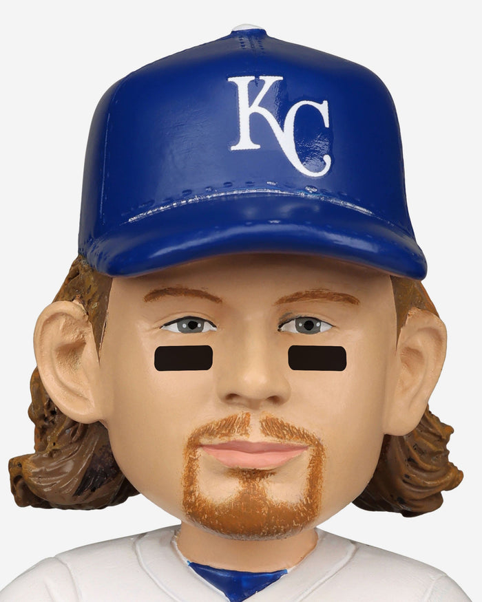 Bobby Witt Jr Kansas City Royals May the Fourth Light Up Bobblehead FOCO - FOCO.com