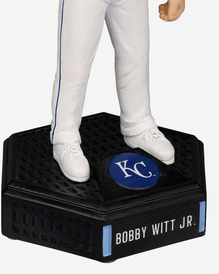 Bobby Witt Jr Kansas City Royals May the Fourth Light Up Bobblehead FOCO - FOCO.com