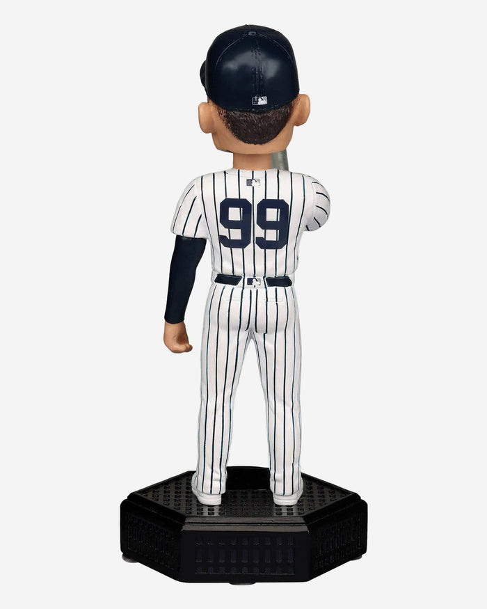 Aaron Judge New York Yankees May the Fourth Light Up Bobblehead FOCO - FOCO.com