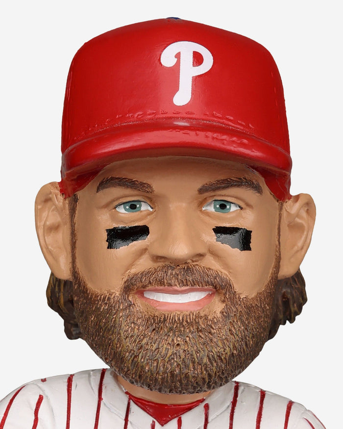 Bryce Harper Philadelphia Phillies May the Fourth Light Up Bobblehead FOCO - FOCO.com