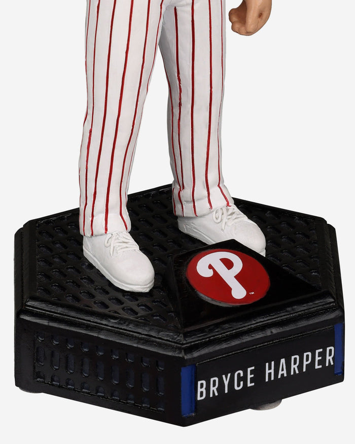 Bryce Harper Philadelphia Phillies May the Fourth Light Up Bobblehead FOCO - FOCO.com