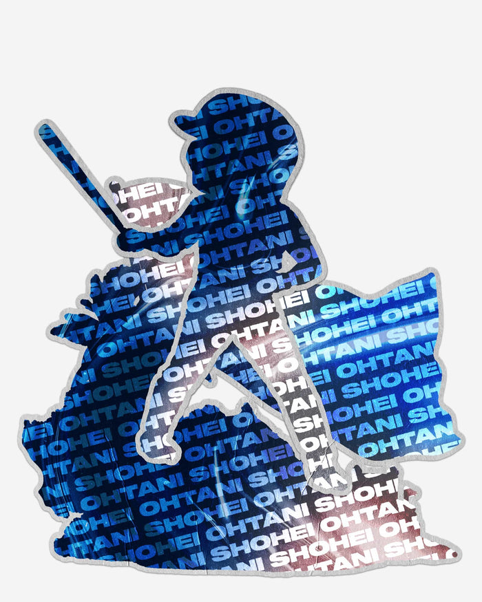 Shohei Ohtani Los Angeles Dodgers Most Single Season Home Runs Franchise Record Bobblehead FOCO - FOCO.com