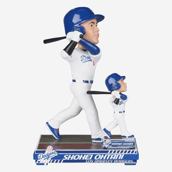 Shohei Ohtani Los Angeles Dodgers Magnetized Bobble Dubblz