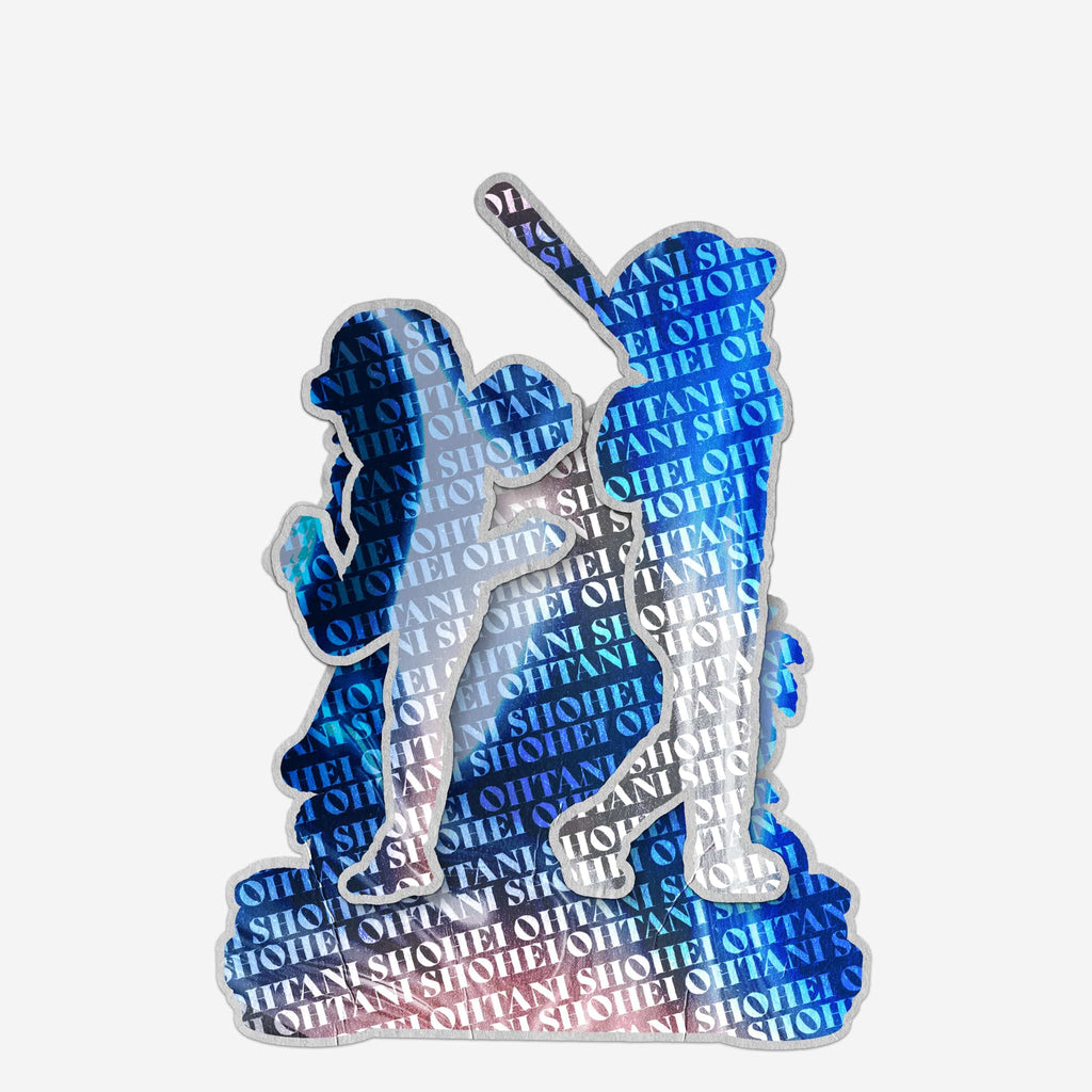 Shohei Ohtani Los Angeles Dodgers 2025 NLCS Game For The Ages Win Dual Bobblehead FOCO - FOCO.com