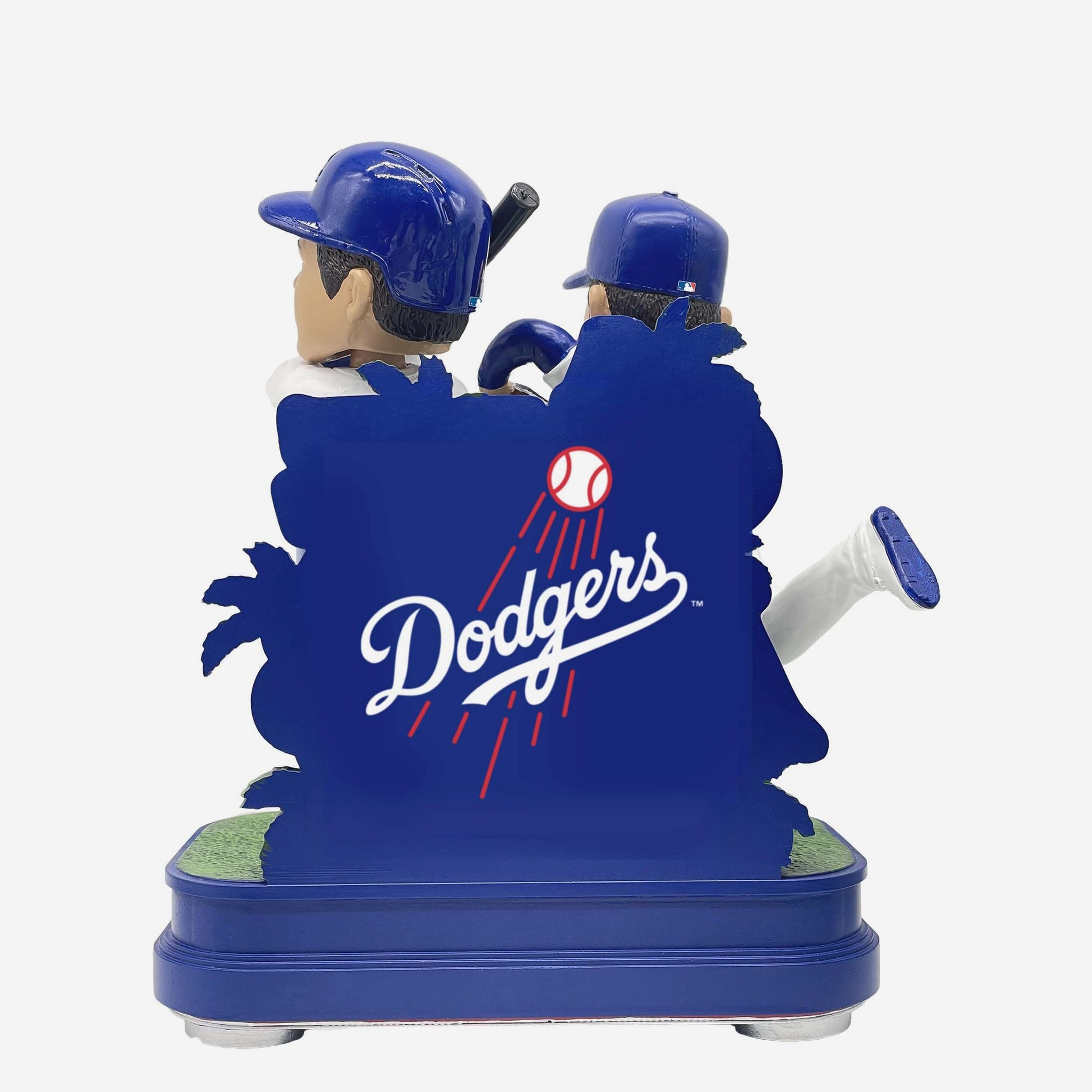 Shohei Ohtani Los Angeles Dodgers 2025 NLCS Game For The Ages Win