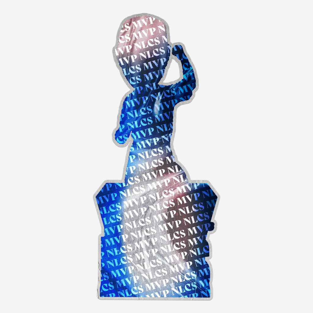 Shohei Ohtani Los Angeles Dodgers 2025 NLCS MVP Bobblehead FOCO - FOCO.com