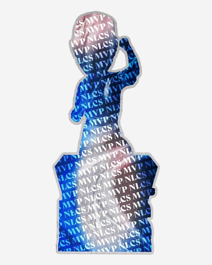 Shohei Ohtani Los Angeles Dodgers 2025 NLCS MVP Bobblehead FOCO - FOCO.com