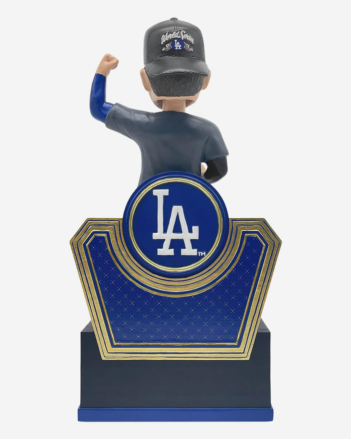 Shohei Ohtani Los Angeles Dodgers 2025 NLCS MVP Bobblehead FOCO - FOCO.com