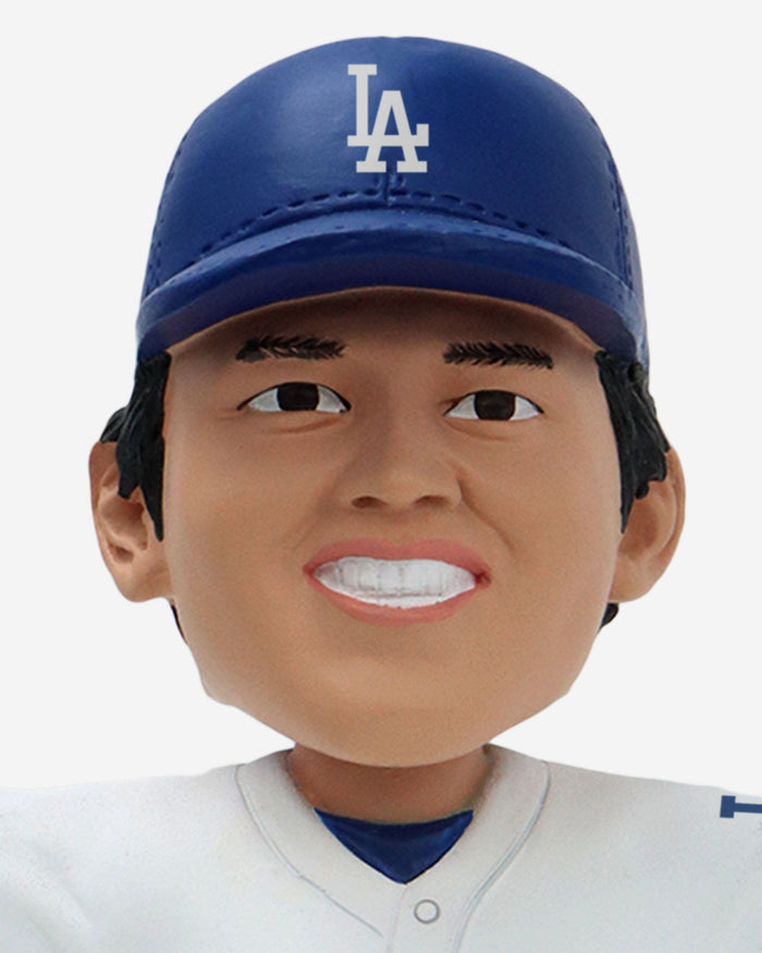 Shohei Ohtani Los Angeles Dodgers Ohtani Day 2025 Bobblehead FOCO - FOCO.com