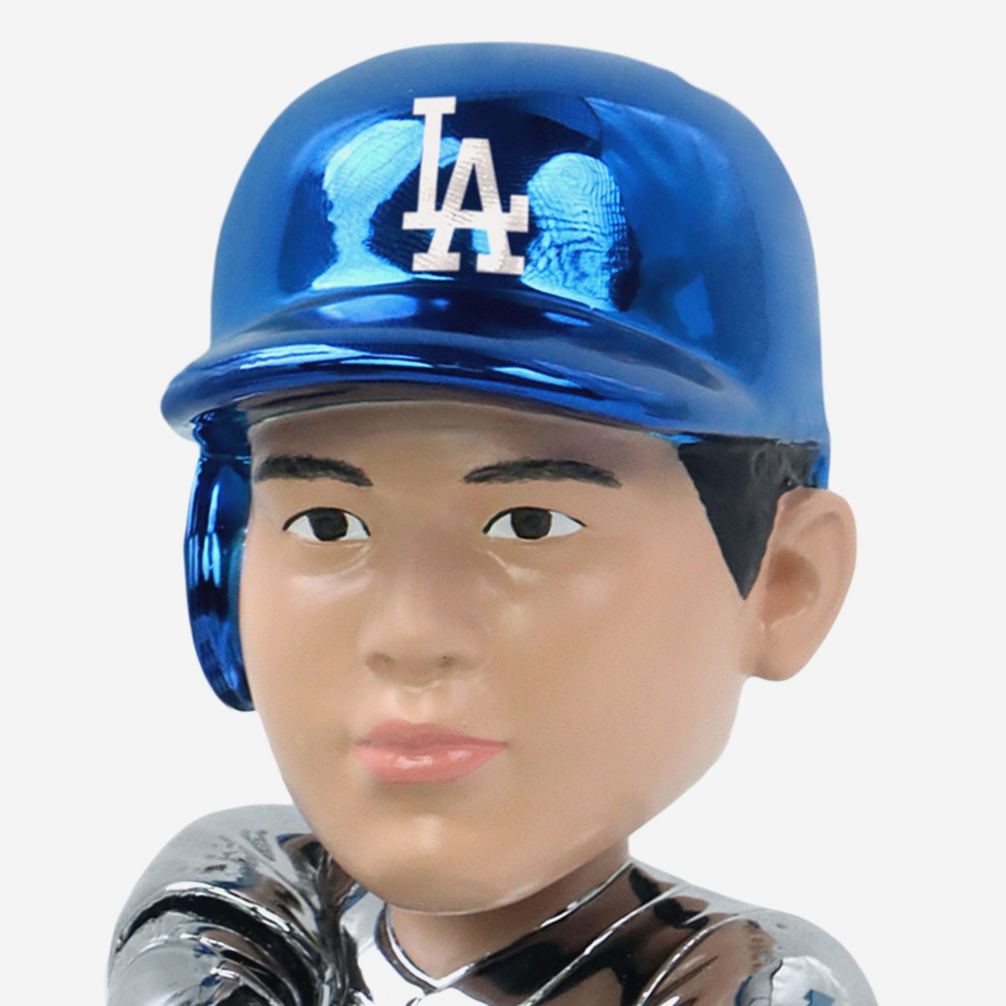 Shohei Ohtani Los Angeles Dodgers Welcome To The 50/50 Club One