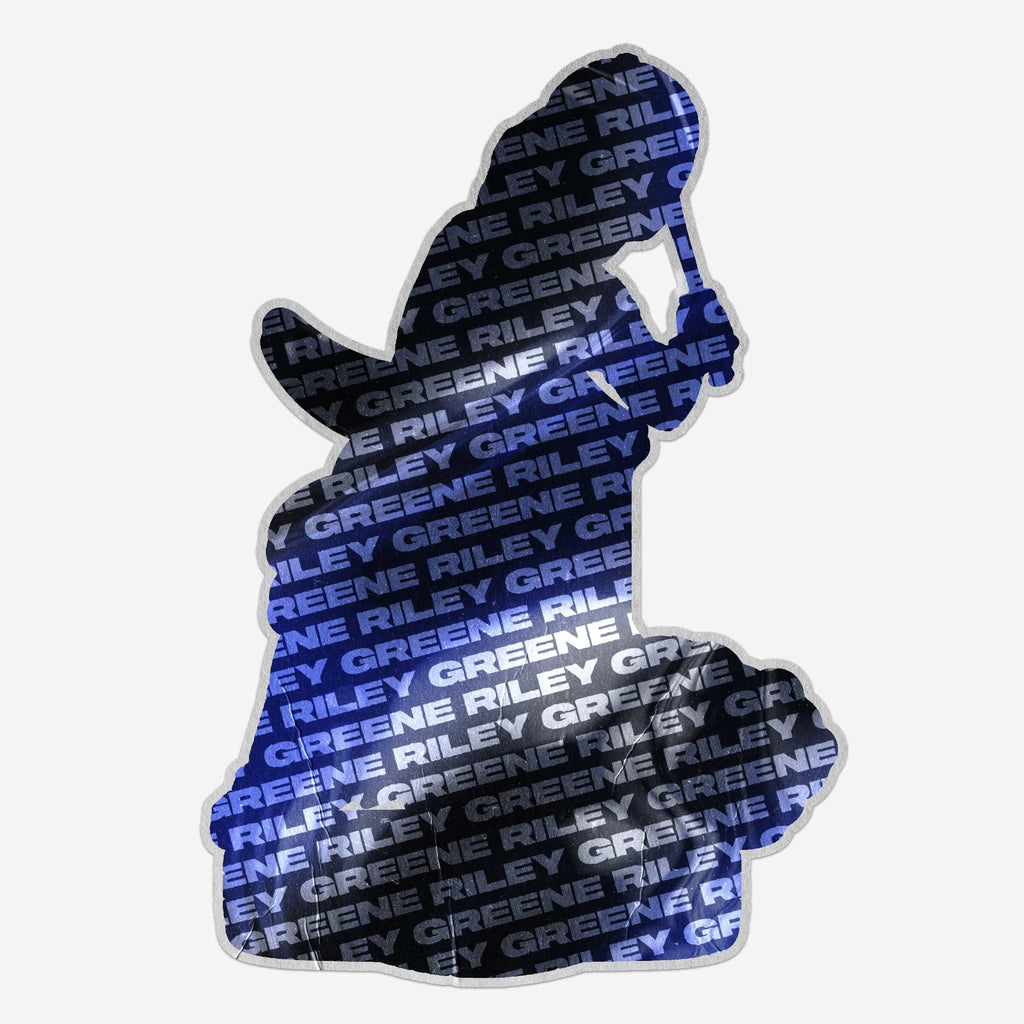 Riley Greene Detroit Tigers 200 RBI Milestone Bobblehead FOCO - FOCO.com