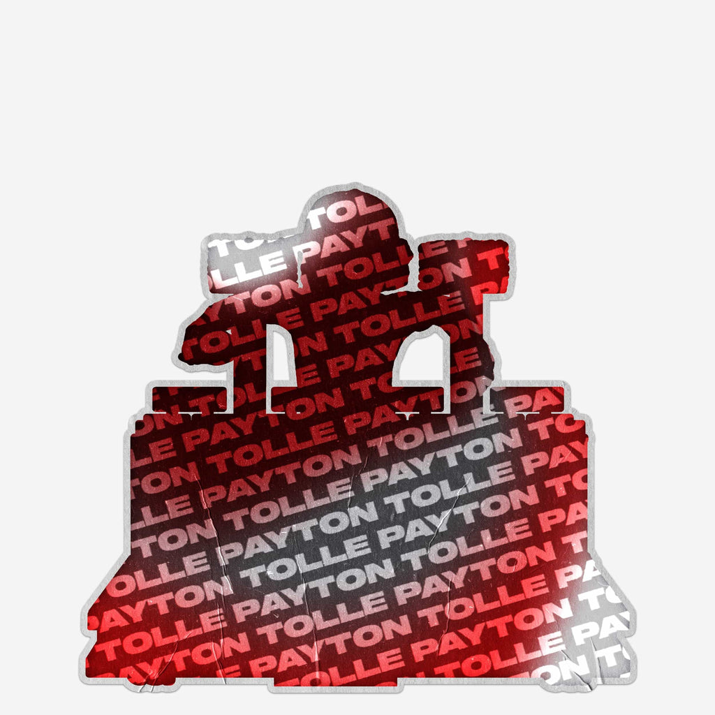 Payton Tolle Boston Red Sox Major League Debut Bobblehead FOCO - FOCO.com