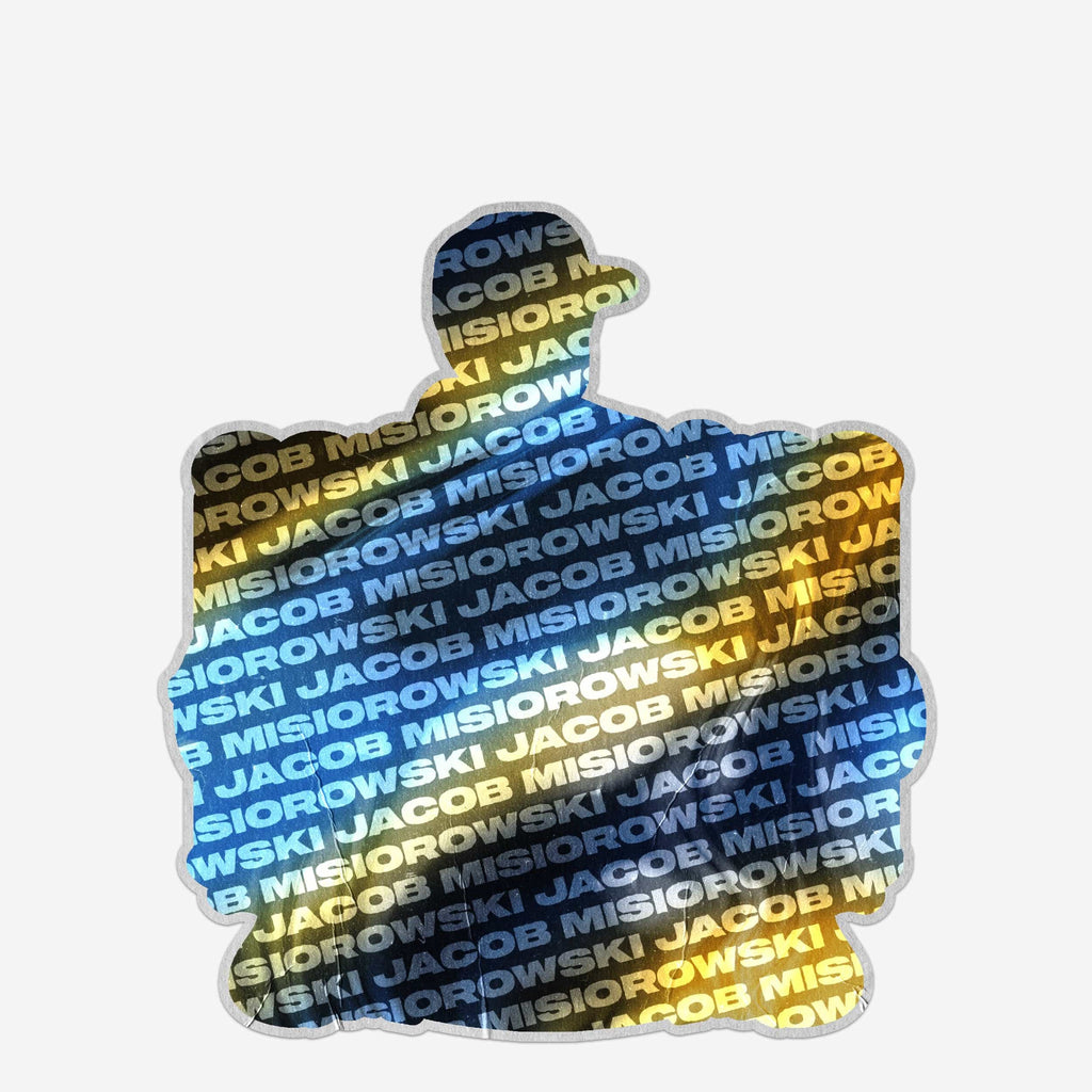 Jacob Misiorowski Milwaukee Brewers Major League Debut Bobblehead FOCO - FOCO.com