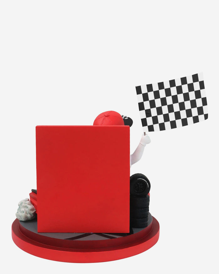 Elly De La Cruz Cincinnati Reds 2025 MLB Speedway Classic Bobblehead FOCO - FOCO.com