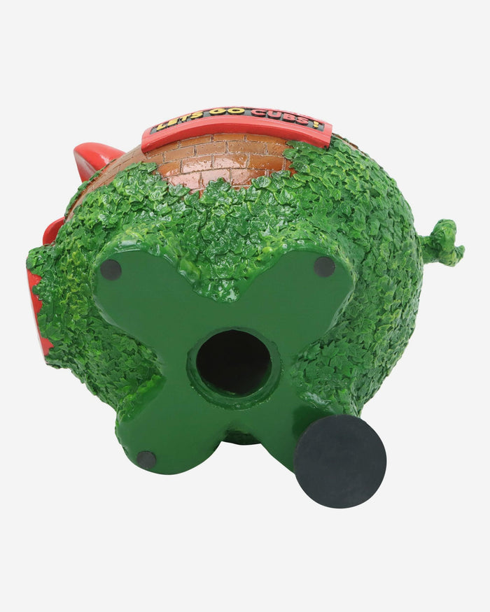 Chicago Cubs Thematic Piggy Bank Bobbletail FOCO - FOCO.com