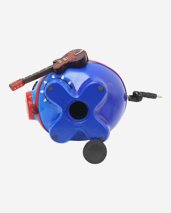 Cleveland Guardians Thematic Piggy Bank Bobbletail FOCO - FOCO.com