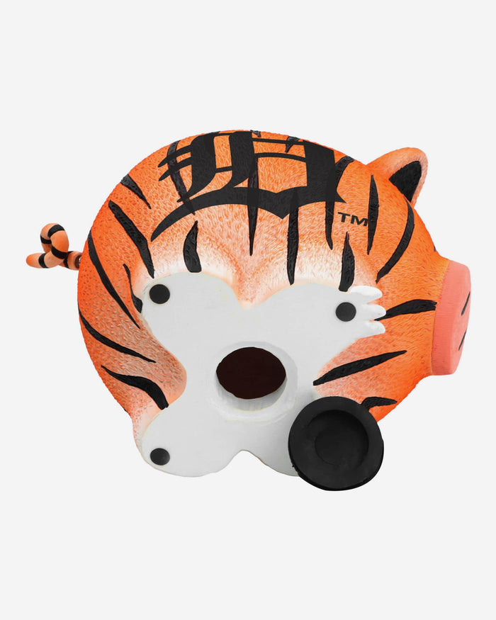Detroit Tigers Thematic Piggy Bank Bobbletail FOCO - FOCO.com