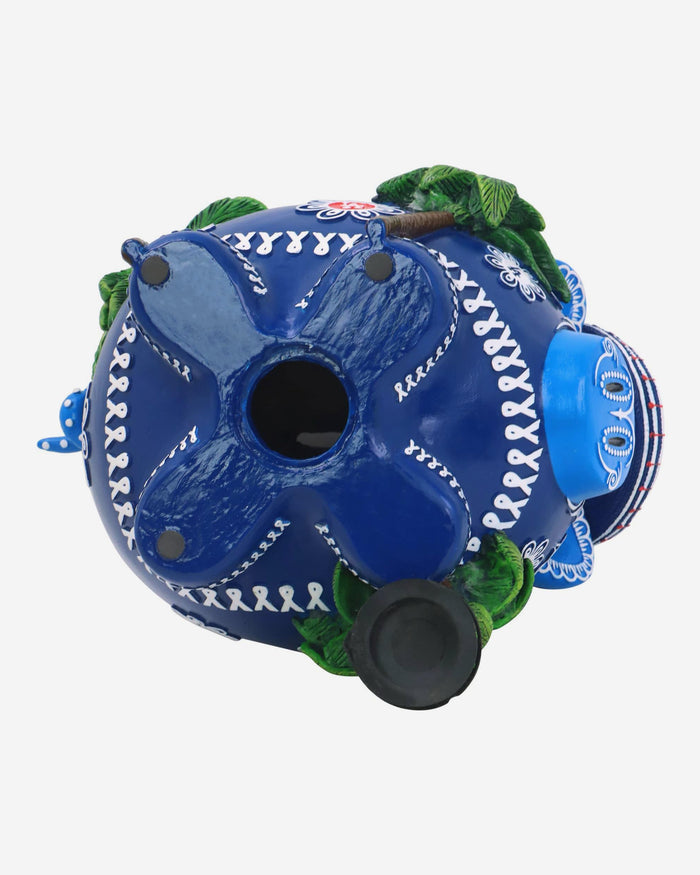Los Angeles Dodgers Thematic Piggy Bank Bobbletail FOCO - FOCO.com
