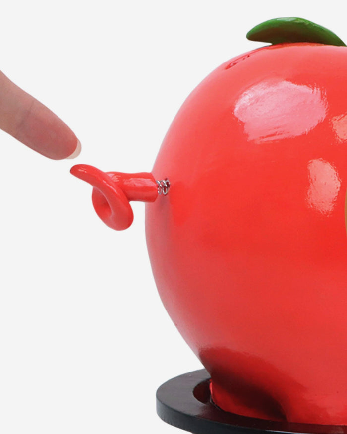 New York Mets Thematic Piggy Bank Bobbletail FOCO - FOCO.com