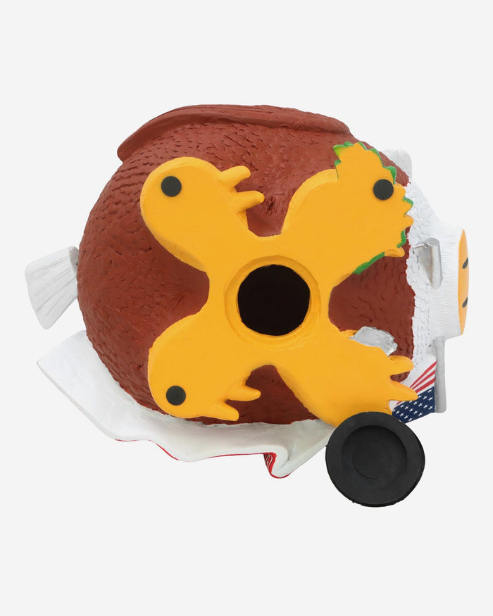 Washington Nationals Thematic Piggy Bank Bobbletail FOCO - FOCO.com