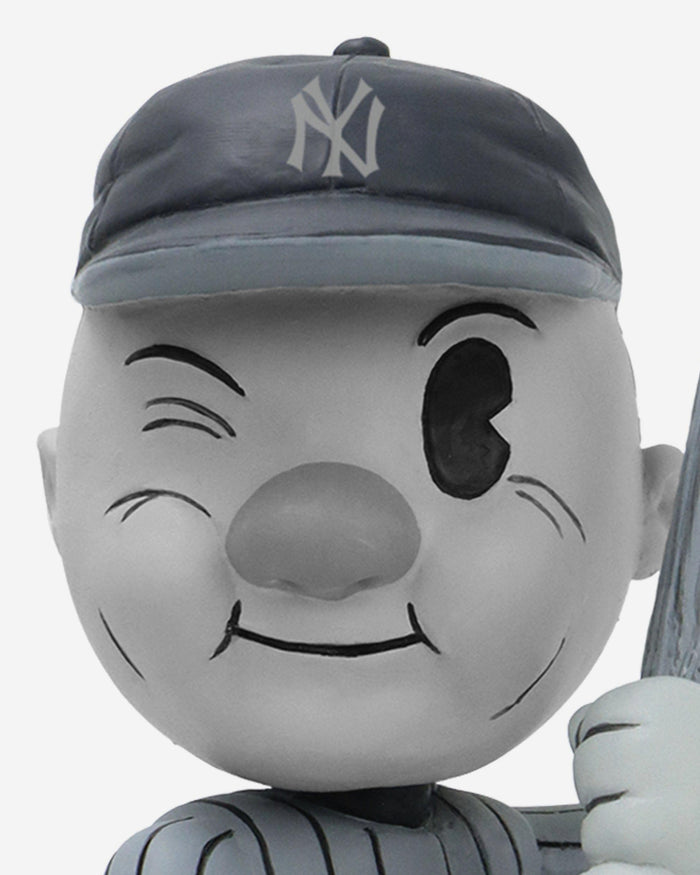 Babe Ruth New York Yankees Old Timey Toon Bobblehead FOCO - FOCO.com