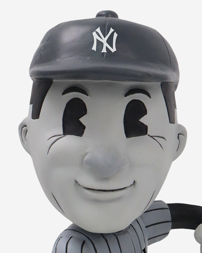 Lou Gehrig New York Yankees Old Timey Toon Bobblehead FOCO - FOCO.com