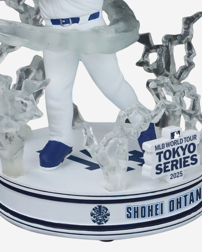 Shohei Ohtani Los Angeles Dodgers 2025 Tokyo Series Bighead Bobblehead FOCO - FOCO.com