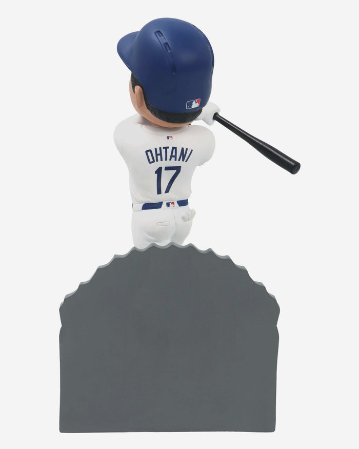 Shohei Ohtani Los Angeles Dodgers 2025 Tokyo Series Home Run Bobblehead FOCO - FOCO.com