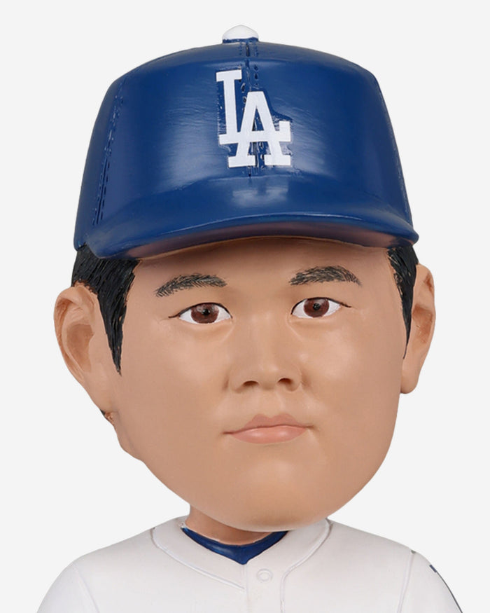 Shohei Ohtani Los Angeles Dodgers 2025 Tokyo Series Oshu Japan Native Bobblehead FOCO - FOCO.com