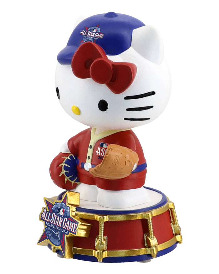 Hello Kitty® 2026 MLB All Star Game Bobblehead