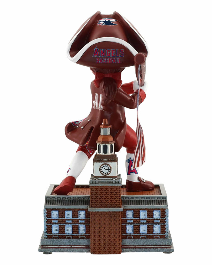 Los Angeles Angels 2026 MLB All Star Bobbles on Parade Bobblehead FOCO - FOCO.com