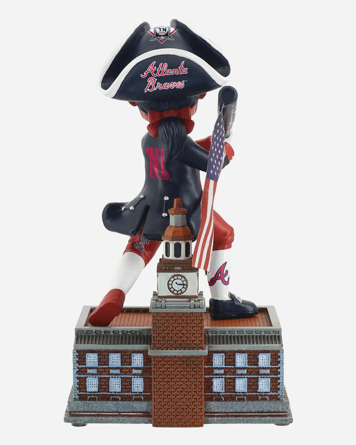 Atlanta Braves 2026 MLB All Star Bobbles on Parade Bobblehead FOCO - FOCO.com