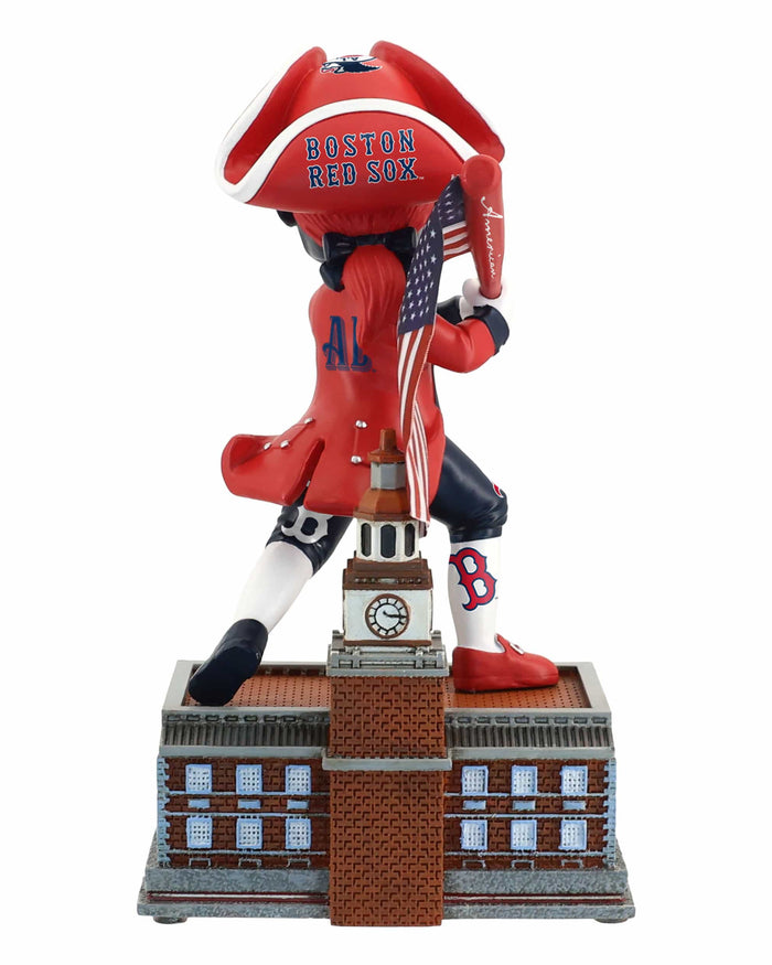 Boston Red Sox 2026 MLB All Star Bobbles on Parade Bobblehead FOCO - FOCO.com