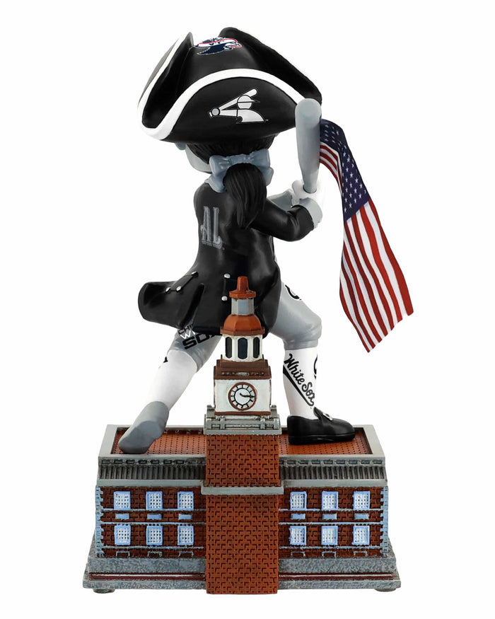 Chicago White Sox 2026 MLB All Star Bobbles on Parade Bobblehead FOCO - FOCO.com