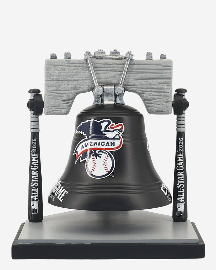 Chicago White Sox 2026 MLB All Star Liberty Bell Figurine FOCO - FOCO.com