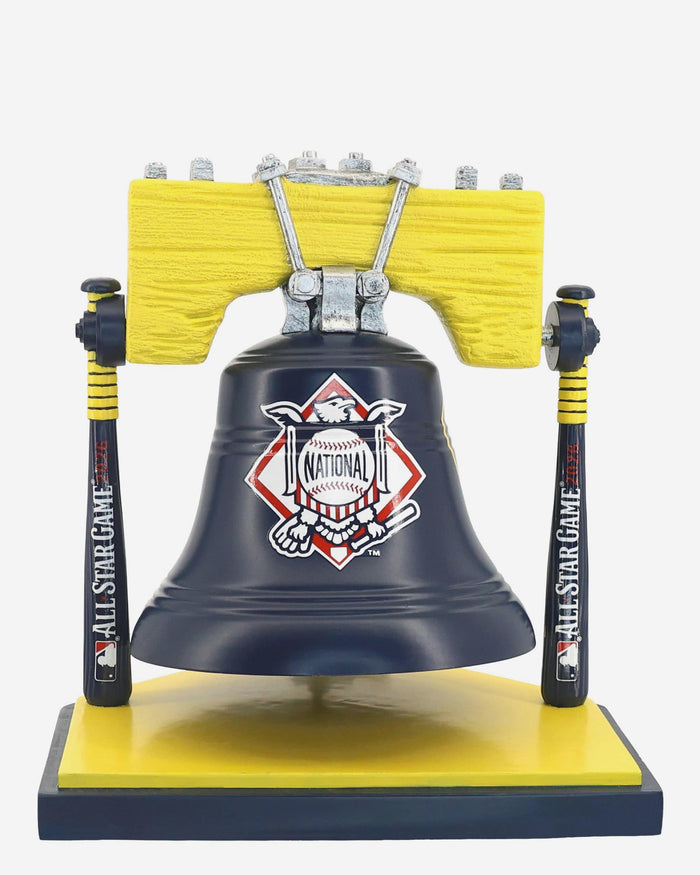 Milwaukee Brewers 2026 MLB All Star Liberty Bell Figurine FOCO - FOCO.com