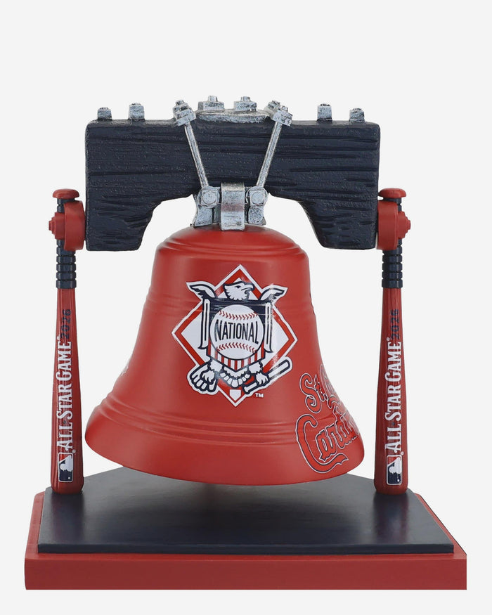 St. Louis Cardinals 2026 MLB All Star Liberty Bell Figurine FOCO - FOCO.com