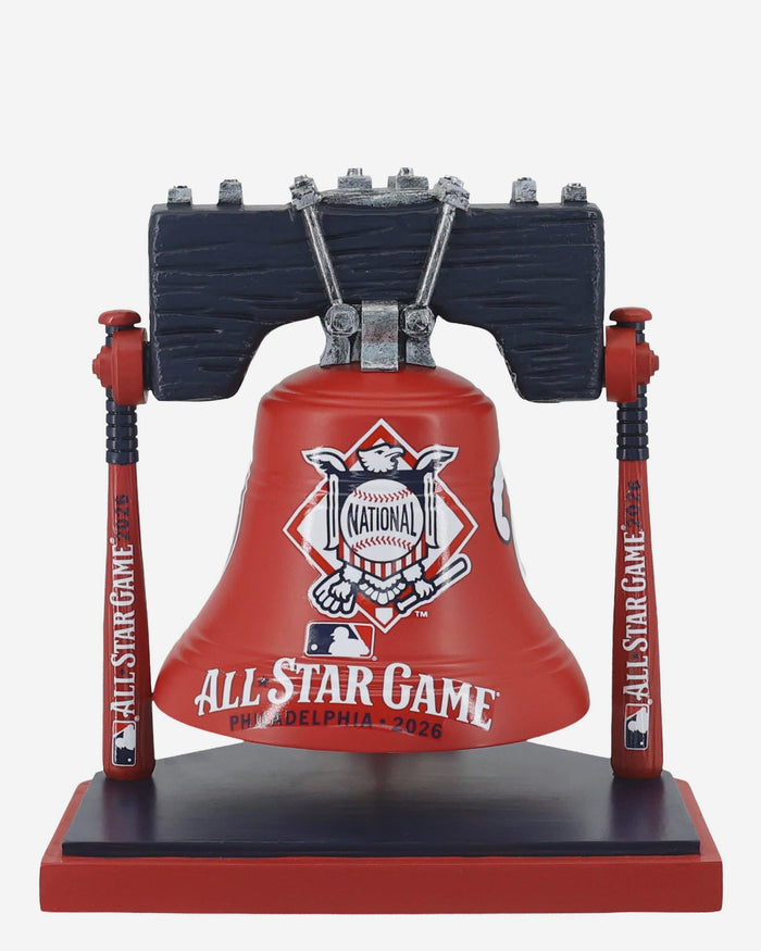 Washington Nationals 2026 MLB All Star Liberty Bell Figurine FOCO - FOCO.com