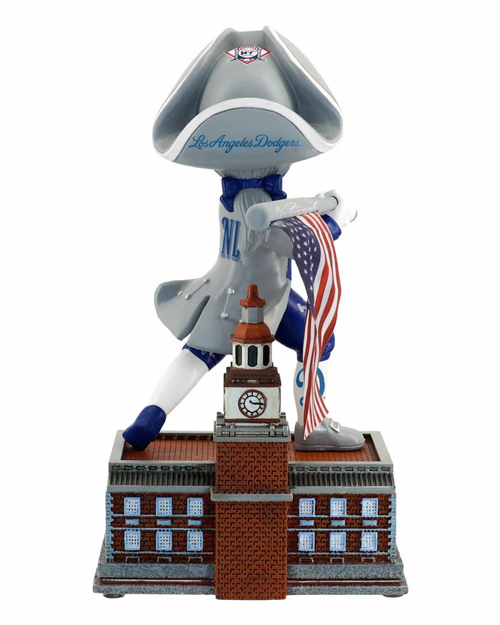 Los Angeles Dodgers 2026 MLB All Star Bobbles on Parade Bobblehead FOCO - FOCO.com