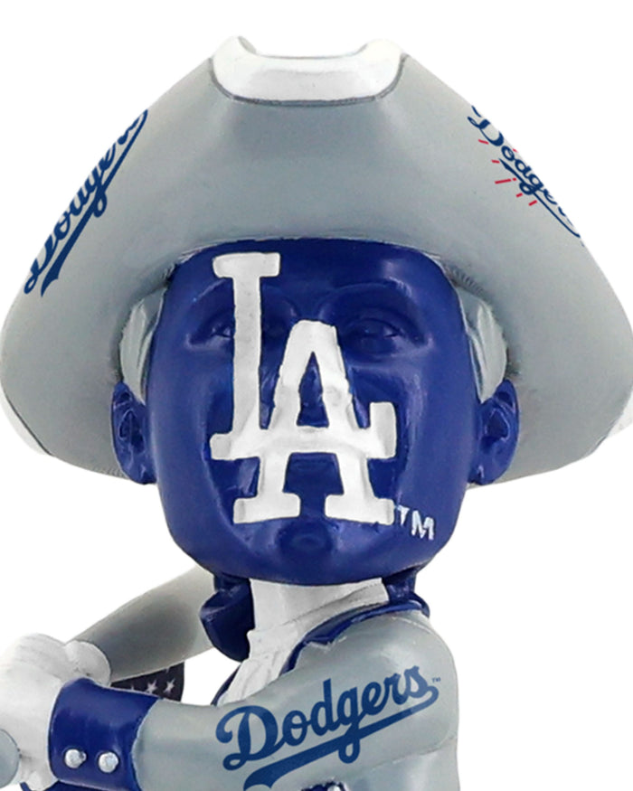 Los Angeles Dodgers 2026 MLB All Star Bobbles on Parade Bobblehead FOCO - FOCO.com