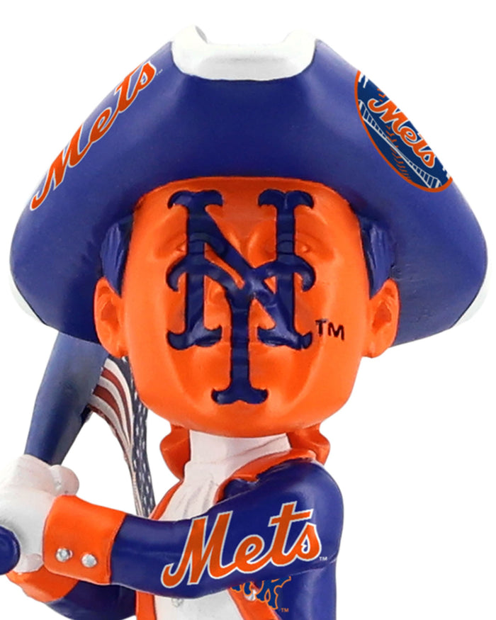 New York Mets 2026 MLB All Star Bobbles on Parade Bobblehead FOCO - FOCO.com