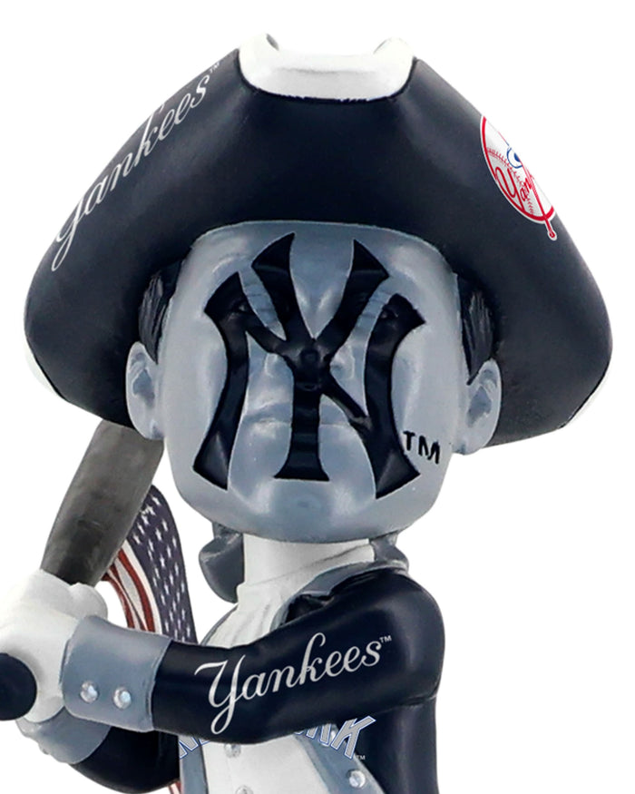 New York Yankees 2026 MLB All Star Bobbles on Parade Bobblehead FOCO - FOCO.com