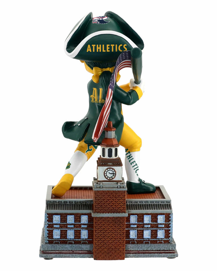 Athletics 2026 MLB All Star Bobbles on Parade Bobblehead FOCO - FOCO.com