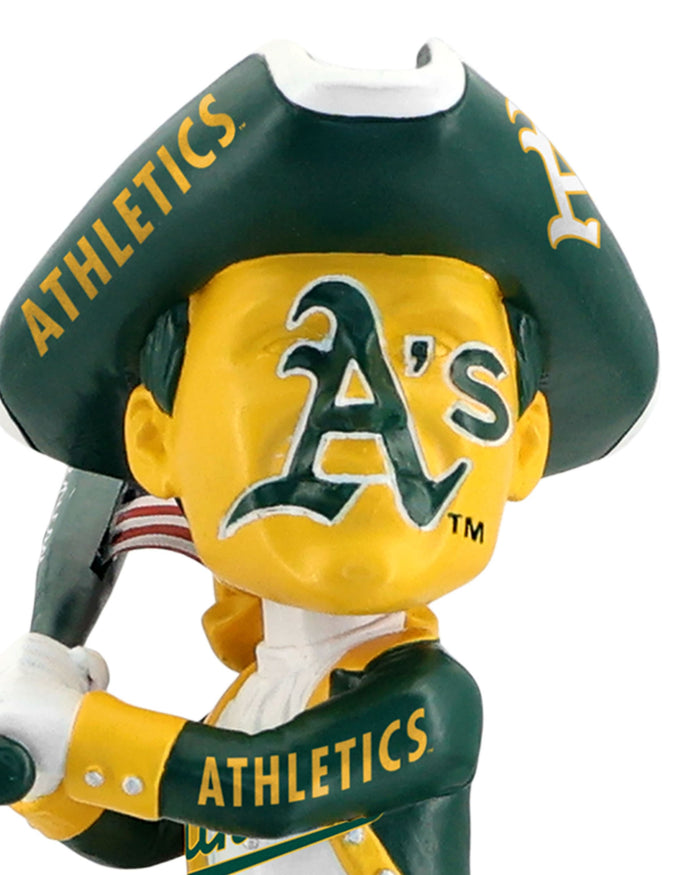 Athletics 2026 MLB All Star Bobbles on Parade Bobblehead FOCO - FOCO.com
