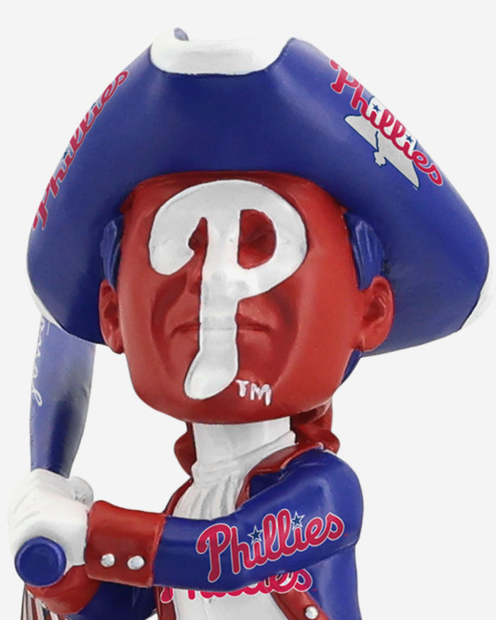 Philadelphia Phillies 2026 MLB All Star Bobbles on Parade Bobblehead FOCO - FOCO.com